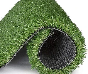 3.3' x 5' Artificial Lawn