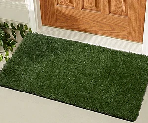 Tamera Artificial Solid Grass Design Turf