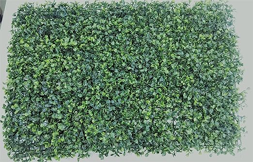 Unique Interiors Artificial Wall Grass