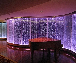 Royal Bubble Wall  per Square Meters.