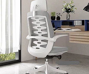 Soft Comfort Chair